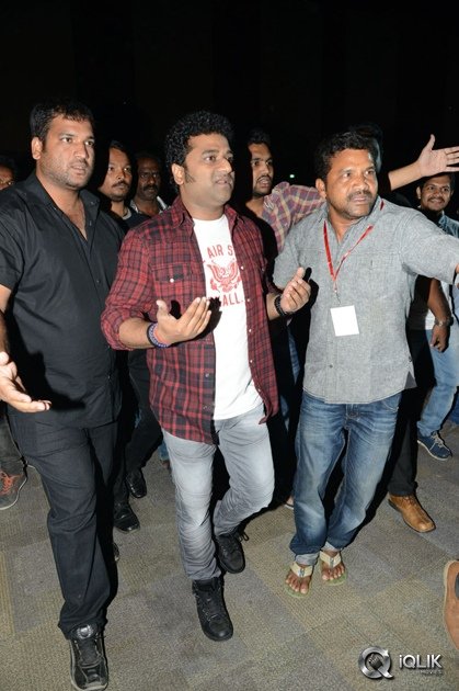 Sardaar-Gabbar-Singh-Movie-Audio-Launch